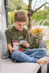 Bild von Pocket Quiz junior Verrückte Geschichte, VE-1