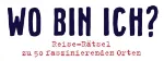 Bild von Wo bin ich?, VE-1