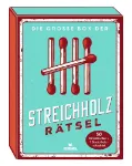 Bild von Streichholzrätsel, VE-1