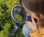 Bild von Expedition Natur Profi-Lupe mit Licht 10x, VE-2