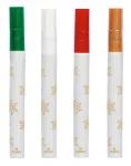 Bild von Fenstermaler-Set Metallic, VE-10