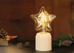 Bild von Sternen-Lampe, VE-4