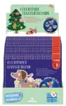 Bild von Leuchtende Fensterfreunde Winterzauber, VE-12