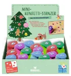 Bild von Mini-Konfetti-Stanzer, VE-24