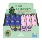 Bild von Kleine Kaleidoskope Winterfreunde, VE-12