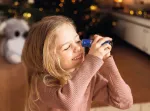 Bild von Kleine Kaleidoskope Winterfreunde, VE-12