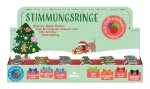 Bild von Stimmungsring Sternenstaub, VE-24