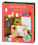 Bild von Mein Prickel-Set Winterzauber, VE-4