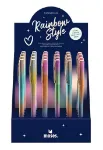 Bild von Tintenroller Rainbow Style, VE-24