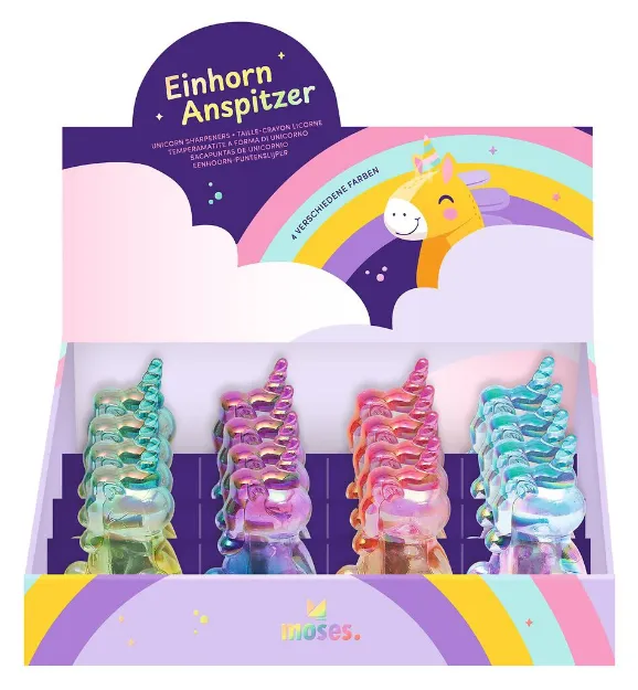 Bild von Holo Anspitzer Einhorn, VE-16