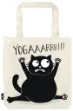 Bild von Ed, the Cat Shopper Cat Yoga, VE-3