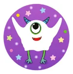 Bild von Monster Nachleuchtende Pflaster, VE-12