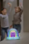 Bild von Buntes Regenbogenlicht, VE-2
