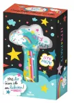 Bild von Mini-Bringsel Partylicht Kleine Wolke, VE-8