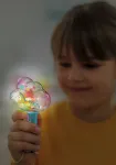 Bild von Mini-Bringsel Partylicht Kleine Wolke, VE-8