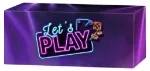 Bild von Let's play Lichterkette Spielwürfel, VE-3