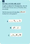 Bild von Das grosse Quiz der Synonyme, VE-1