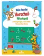 Bild von Mein bunter Vorschul-Rätselspass, VE-1