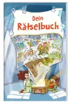 Bild von Die rätselhaften Wimmelkarten, VE-1