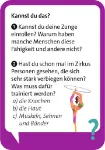 Bild von Pocket Quiz junior Unser Körper, VE-1