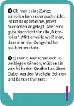 Bild von Pocket Quiz junior Unser Körper, VE-1