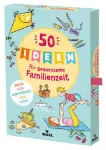 Bild von 50 Ideen für gemeinsame Familienzeit, VE-1