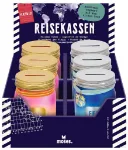 Bild von Fernweh Reisekasse, VE-6