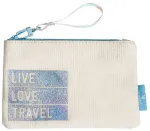Bild von Fernweh Taschen 2er Set Travel, VE-3