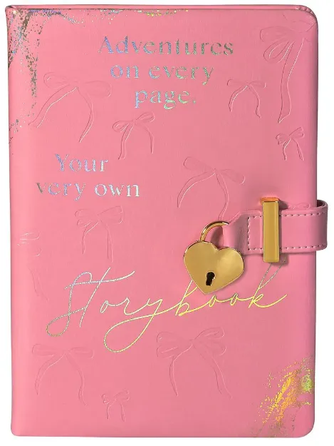 Bild von JOMC Tagebuch Romantasy, VE-3