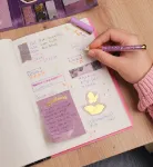 Bild von JOMC Tagebuch Romantasy, VE-3
