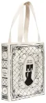Bild von moses. libri_x Leselust-Shopper Classics, VE-2