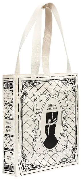 Bild von moses. libri_x Leselust-Shopper Classics, VE-2