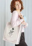 Bild von moses. libri_x Leselust-Shopper Jane Austen, VE-2