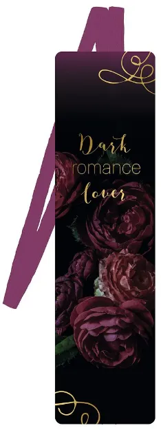 Bild von JOMC Lesez mB Dark Romance, VE-12