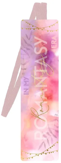 Bild von JOMC Lesez mB Romantasy, VE-12