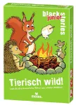 Bild von black stories junior Tierisch wild!, VE-1