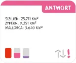 Bild von QUIZ-O-METER, VE-1