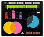 Bild von QUIZ-O-METER, VE-1