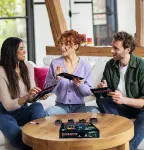Bild von QUIZ-O-METER, VE-1
