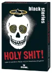 Bild von black stories Holy Shit!, VE-1