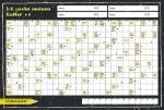Bild von Kreuzwort-Challenge, VE-4