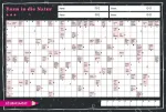 Bild von Kreuzwort-Challenge, VE-4