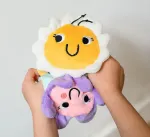 Bild von Flauschiger Frühlingsfreund, VE-6