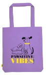 Bild von Shopper Pawsitive Vibes , VE-3
