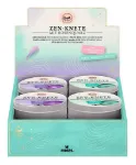 Bild von Omm for you Zen-Knete mit Rosenquarz, VE-12