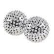Bild von 2er-Set magnetische Akupressur-Massagekugeln, ø 32mm