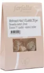 Bild von Weihrauch Harz 1. Qualität (20g) von Farfalla 
