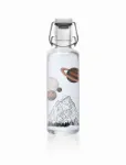 Bild von Trinkflasche the sky is not the limit 0.6l von soulbottles