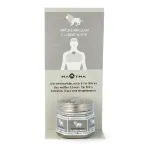 Bild von HA-THA Bio-Kräuterbalsam CLASSIC white, 18 ml
