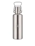 Bild von Trinkflasche Steel weiss, 0.6 l von soulbottles